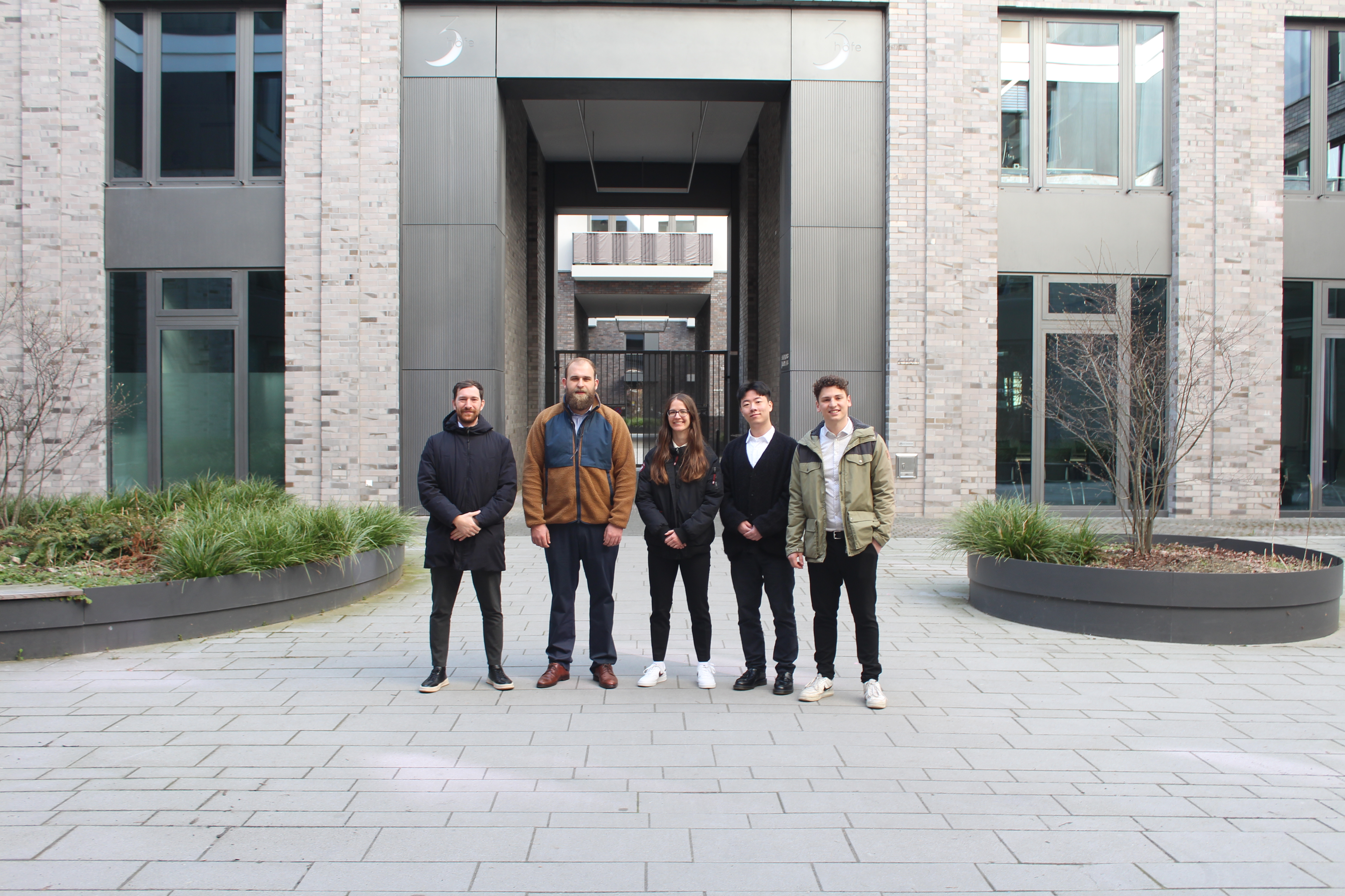 autonomIQ Secures EXIST Research Transfer Funding